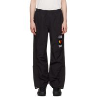 The North Face Black Sky High Farm Edition Mountain Track Pants 261802M190000