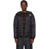 The North Face Black Terra Peak Jacket 261802M202018