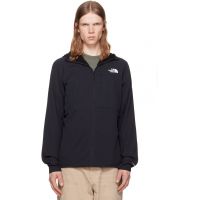 The North Face Black Summit Series FUTUREFLEECE Full-Zip Hoodie 261802M202029