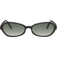 OUR LEGACY Black Drain Sunglasses 261803F005000