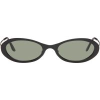 OUR LEGACY Black Tad Sunglasses 261803F005003