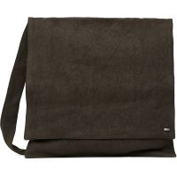 OUR LEGACY Khaki Grande Slack Bag 261803F048006