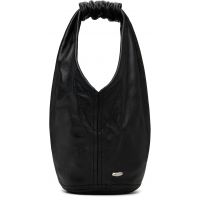 OUR LEGACY Black Fofinho Drip Bag 261803F048007