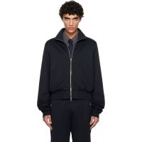 OUR LEGACY Black Mob Jacket 261803M202007
