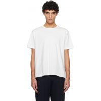 OUR LEGACY White New Box T-shirt 261803M213000