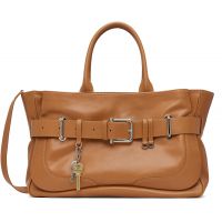 OSOI Brown Brocle Bag 261811F046024