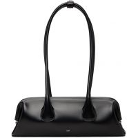 OSOI Black Boat Wide Mini Bag 261811F048007