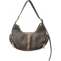 OSOI Brown Cargo Bag 261811F048044