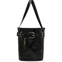 OSOI Black Bucket Brocle Bag 261811F048065