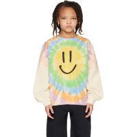 Molo Kids Multicolor Marika Sweatshirt 261876M720000