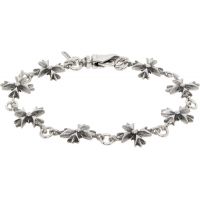 Emanuele Bicocchi Crest Bracelet 261883M142041