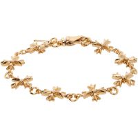 Emanuele Bicocchi Crest Bracelet 261883M142042