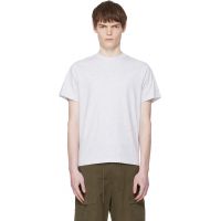 Entire Studios Gray Standard T-shirt 261940M213002