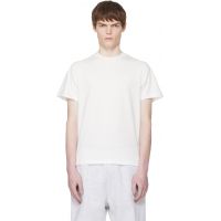 Entire Studios White Standard T-shirt 261940M213003