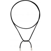 Sophie Buhai Elegant Shoelace Choker 261942F023007