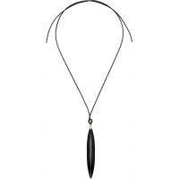 Sophie Buhai Onyx Crevice Pendant Necklace 261942F023024