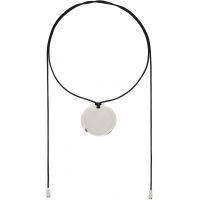 Sophie Buhai Medium Full Moon Pendant Necklace 261942F023033