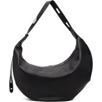 Kiko Kostadinov Black Moravia Bag 261985M170002