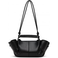 HEREU Black Arta Mini Bag 261991F046000