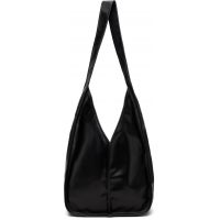 HEREU Black Calella Crossbody Bag 261991F048005