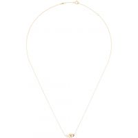 C.Chesnais Twin Chain Necklace 262013F023000