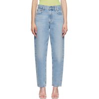 Citizens of Humanity Blue The Taper Jeans 262030F069036