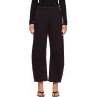 Citizens of Humanity Black Miro Sweatpants 262030F086002