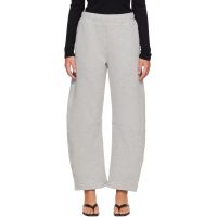 Citizens of Humanity Gray Miro Sweatpants 262030F086003