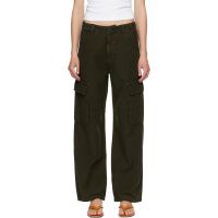 Citizens of Humanity Khaki Esme Cargo Pants 262030F087008