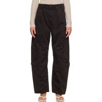 Citizens of Humanity Brown Flight Trousers 262030F087018