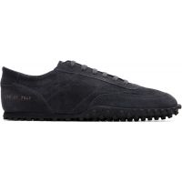 Common Projects Black Minimal Runner Seventy Sneakers 262133M237014