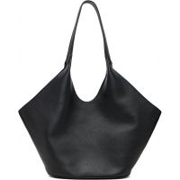 Aesther Ekme Black Phantom Tote 262239F049004