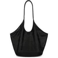 Aesther Ekme Black Phantom Tote 262239F049007