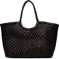 Dragon Diffusion Brown Nantucket Optical Bag 262243F046005