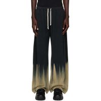 Rivington Roi Rebis Black Dark Country Faster Flight Sweatpants 262268M186005