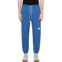 Rivington Roi Rebis Blue USO 123 Enemy Sweatpants 262268M190005