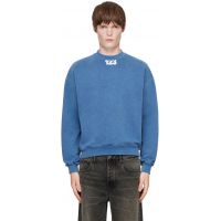 Rivington Roi Rebis Blue USO 123 CVA Crewneck Sweatshirt 262268M201005