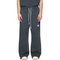 Rivington Roi Rebis Gray USO 123 Principal Sweatpants 262268M204002
