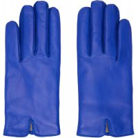 Handsome Stockholm SSENSE Exclusive Navy Essentials Gloves 262298M135010