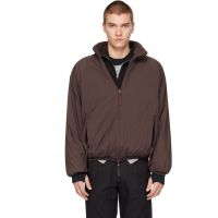 POST ARCHIVE FACTION (PAF) Brown River Jacket 262351M180005