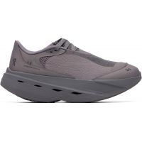 POST ARCHIVE FACTION (PAF) Gray On Edition Cloudboom Volt PAF Sneakers 262351M237000