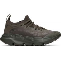 POST ARCHIVE FACTION (PAF) Gray On Edition Cloudsoma PAF Sneakers 262351M237004