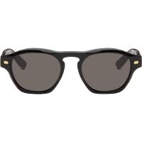 Marni Black Yunari Sunglasses 262379M134007