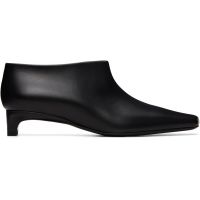 Loulou de Saison Black Beth Boots 262473F113001