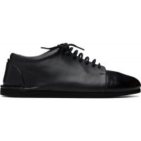 Marsell Gomme Black Sancrespella Sneakers 262633M237001
