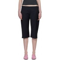 Paloma Wool Gray Lumieti Trousers 262648F087005
