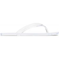 Ancient Greek Sandals Transparent Jelly Flip-Flops 262674F124001