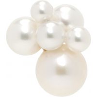 Sophie Bille Brahe Bisou Single Earring 262686F022013