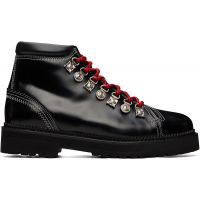 Toga Virilis Black AJ1529 Boots 262688M255001