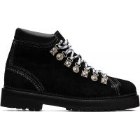Toga Virilis Black AJ1520 Boots 262688M255002